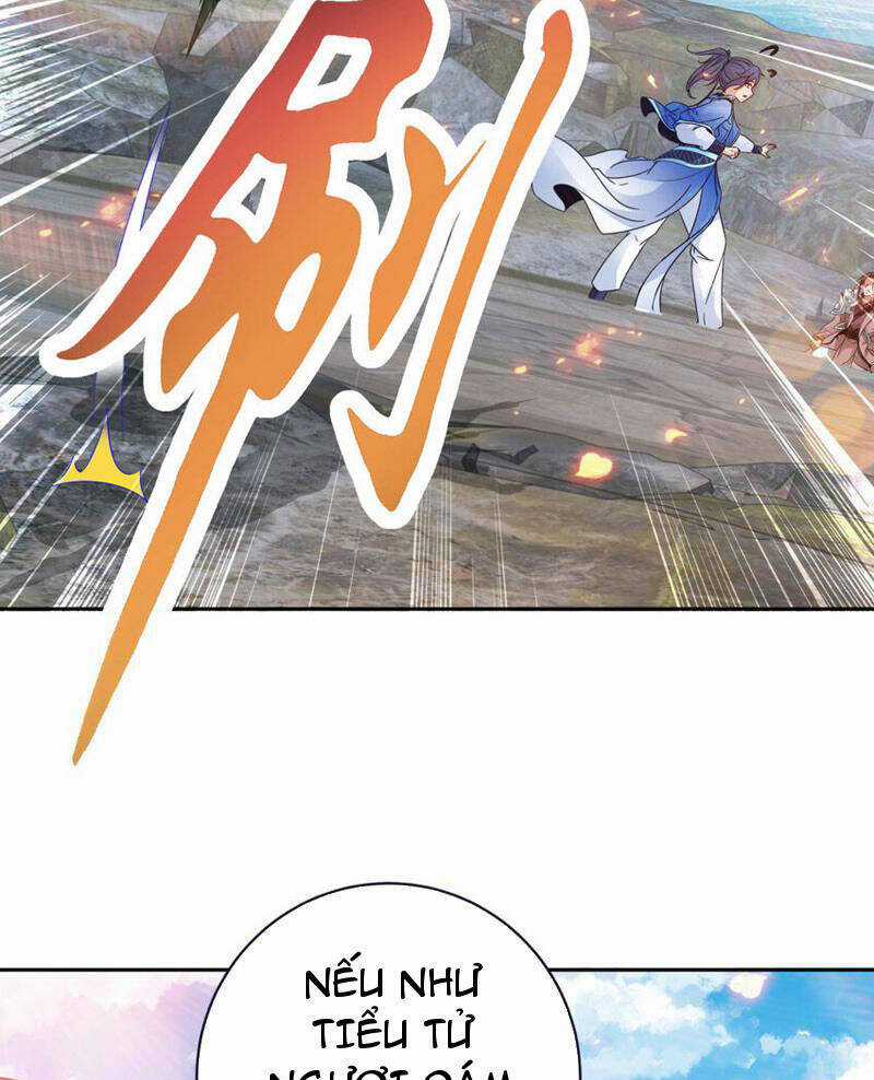 Thần Hồn Võ Đế - Chapter 345 - Trang 5