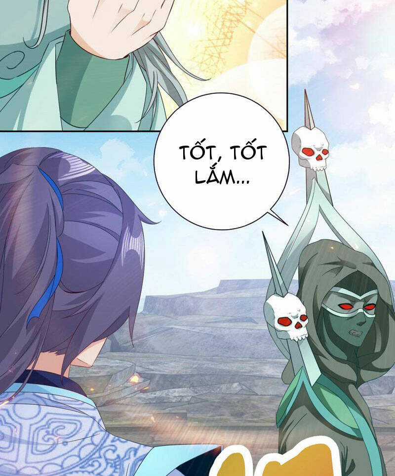 Thần Hồn Võ Đế - Chapter 345 - Trang 41