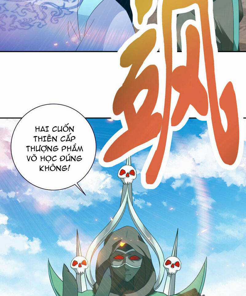 Thần Hồn Võ Đế - Chapter 345 - Trang 42