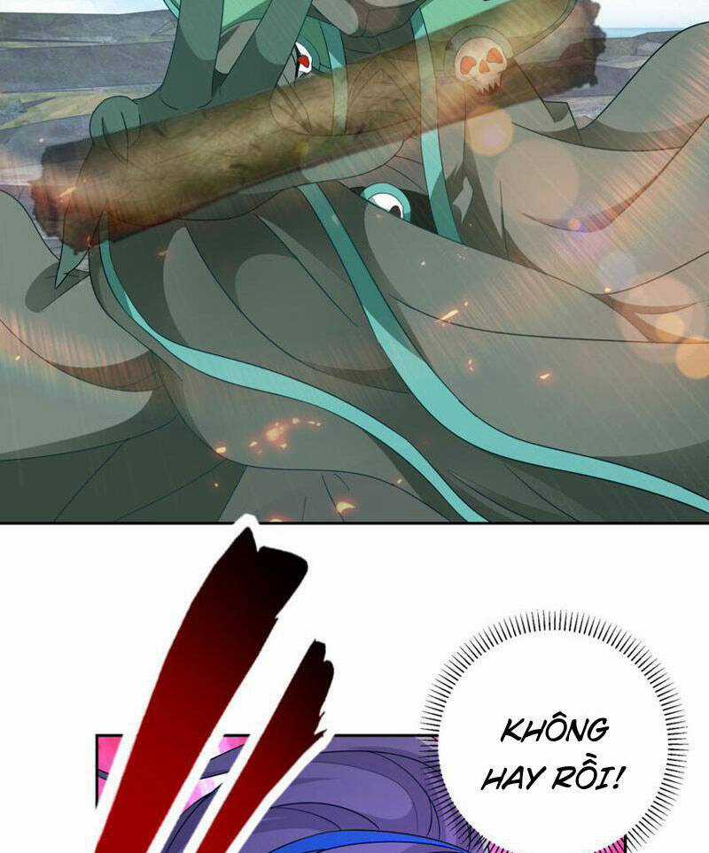 Thần Hồn Võ Đế - Chapter 345 - Trang 43