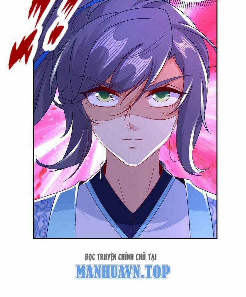 Thần Hồn Võ Đế - Chapter 345 - Trang 44