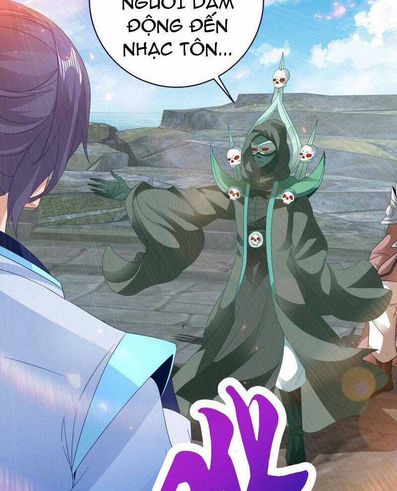 Thần Hồn Võ Đế - Chapter 345 - Trang 6