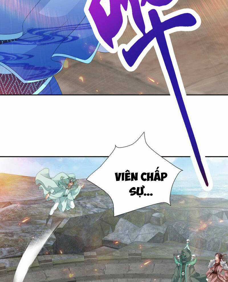 Thần Hồn Võ Đế - Chapter 345 - Trang 7