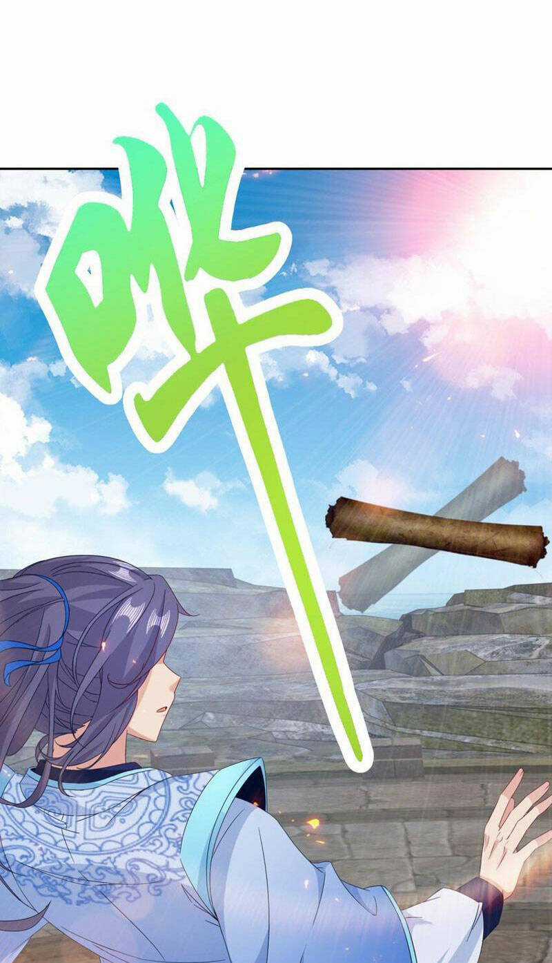 Thần Hồn Võ Đế - Chapter 346 - Trang 2