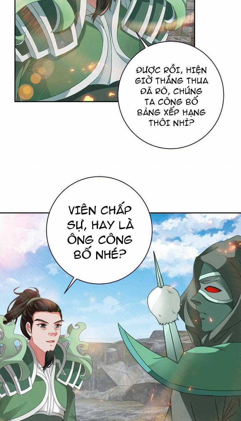 Thần Hồn Võ Đế - Chapter 346 - Trang 12