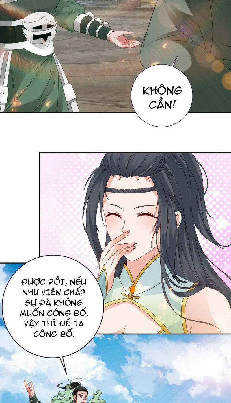Thần Hồn Võ Đế - Chapter 346 - Trang 13