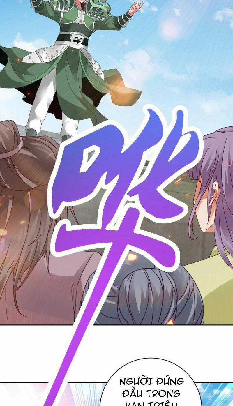 Thần Hồn Võ Đế - Chapter 346 - Trang 14