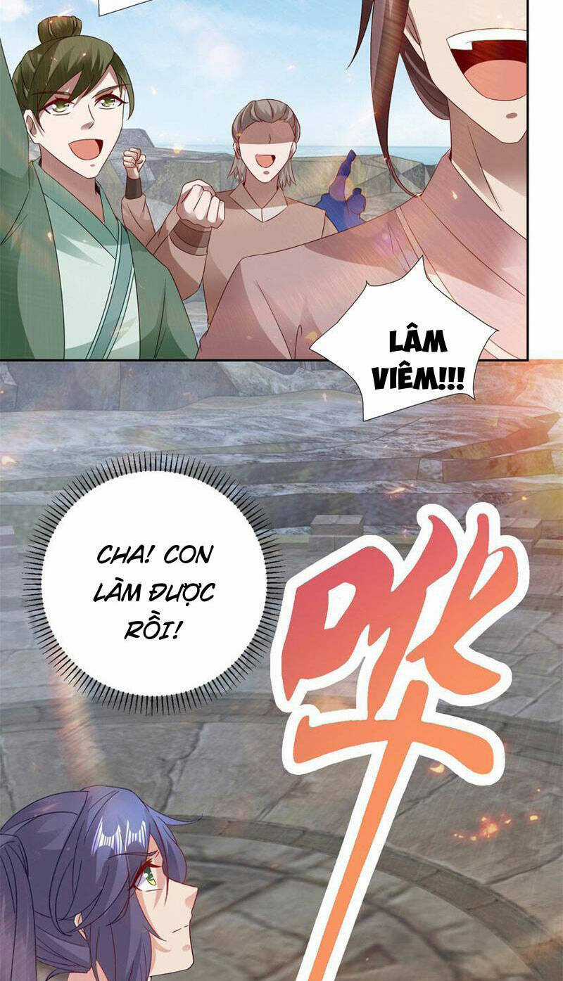 Thần Hồn Võ Đế - Chapter 346 - Trang 16