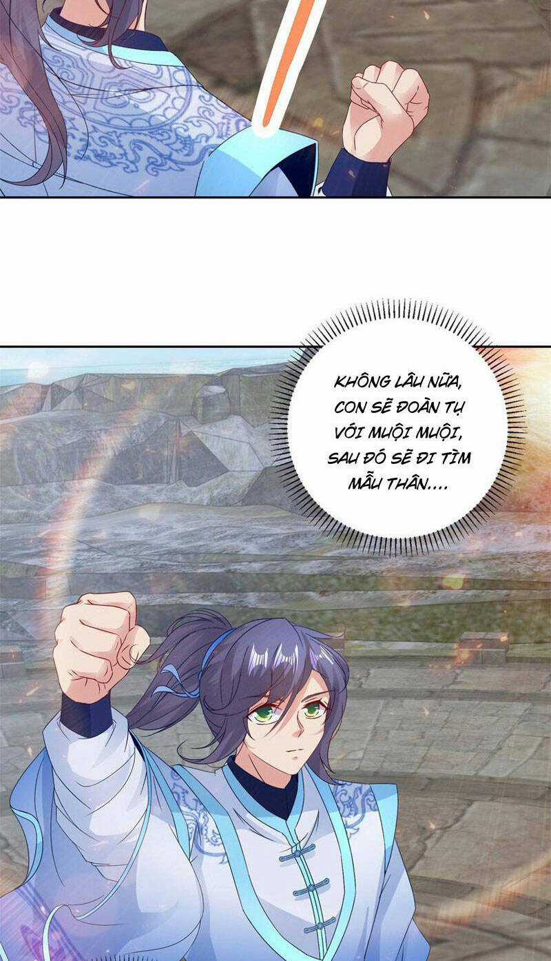 Thần Hồn Võ Đế - Chapter 346 - Trang 17