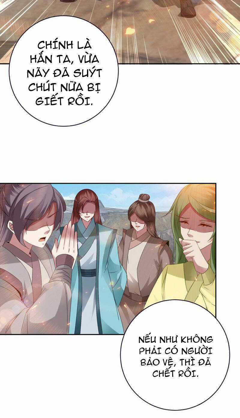 Thần Hồn Võ Đế - Chapter 346 - Trang 20