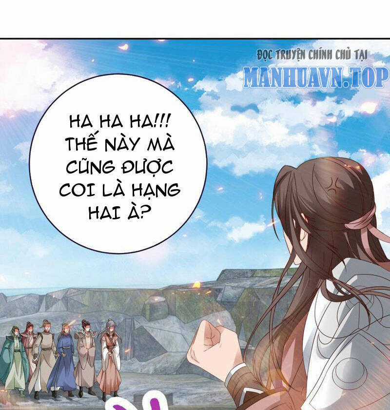 Thần Hồn Võ Đế - Chapter 346 - Trang 21