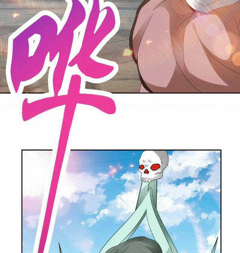 Thần Hồn Võ Đế - Chapter 346 - Trang 22