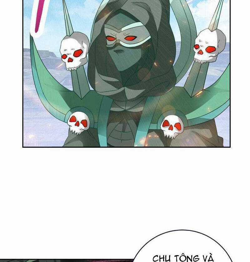 Thần Hồn Võ Đế - Chapter 346 - Trang 23