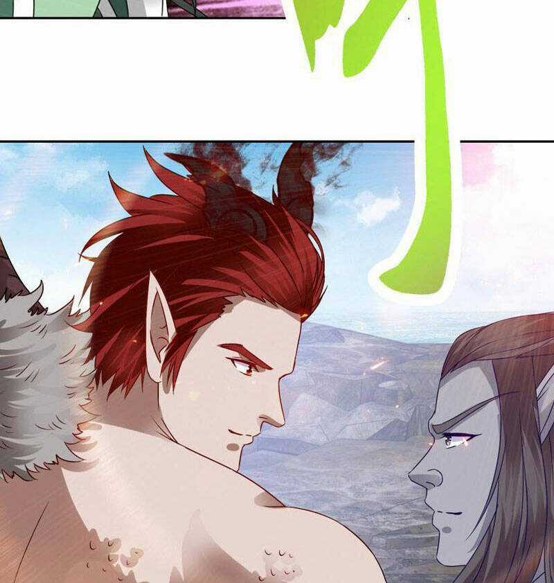 Thần Hồn Võ Đế - Chapter 346 - Trang 25