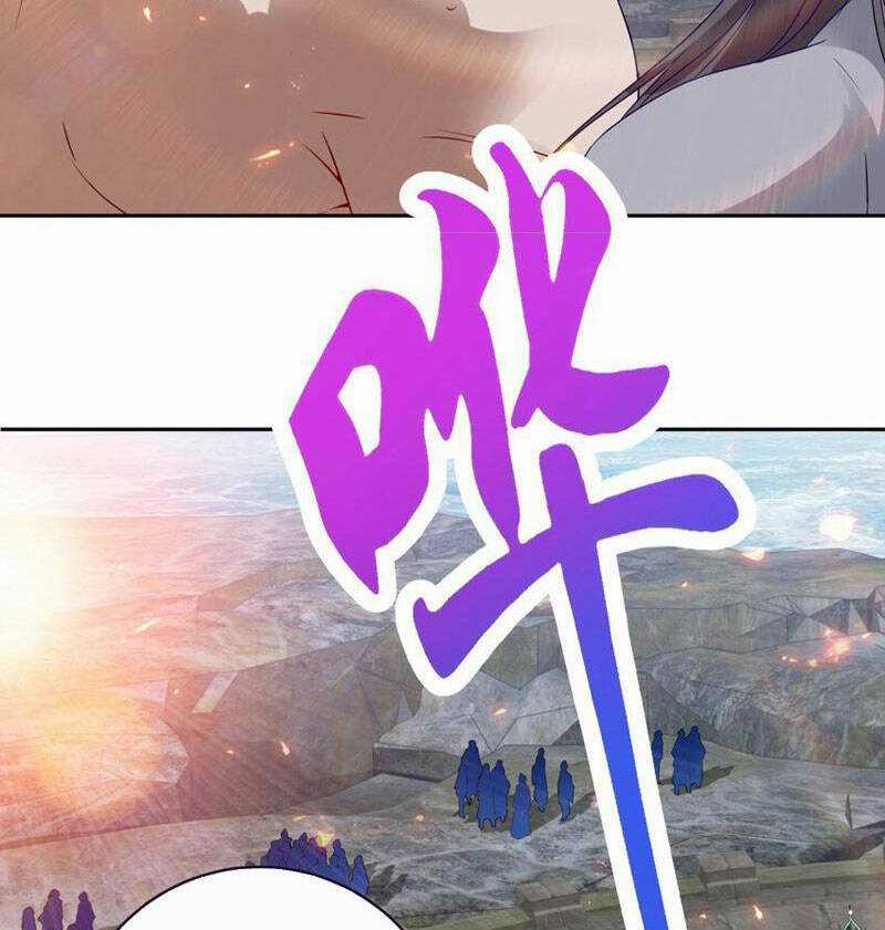 Thần Hồn Võ Đế - Chapter 346 - Trang 26