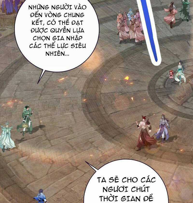 Thần Hồn Võ Đế - Chapter 346 - Trang 27