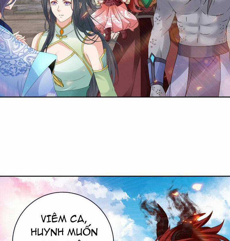 Thần Hồn Võ Đế - Chapter 346 - Trang 29