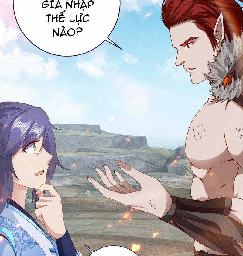 Thần Hồn Võ Đế - Chapter 346 - Trang 30