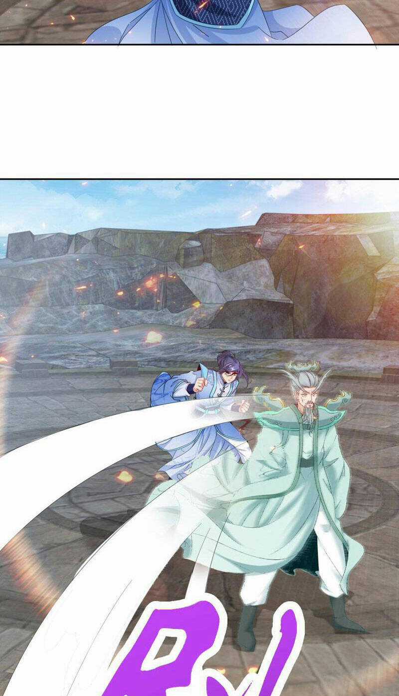 Thần Hồn Võ Đế - Chapter 346 - Trang 4