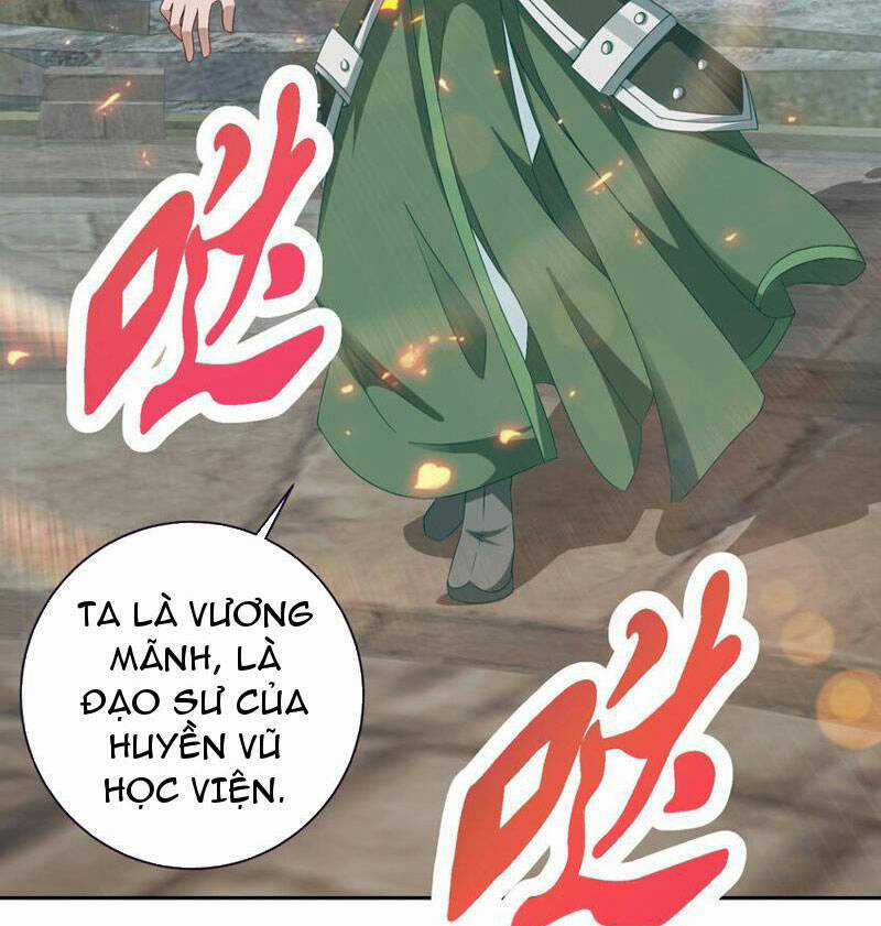 Thần Hồn Võ Đế - Chapter 346 - Trang 34