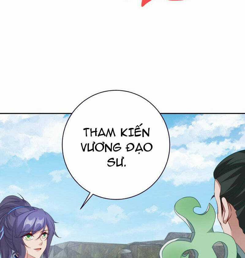 Thần Hồn Võ Đế - Chapter 346 - Trang 35