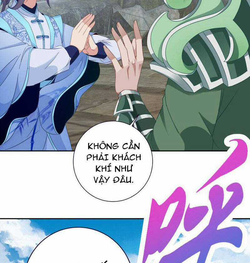 Thần Hồn Võ Đế - Chapter 346 - Trang 36