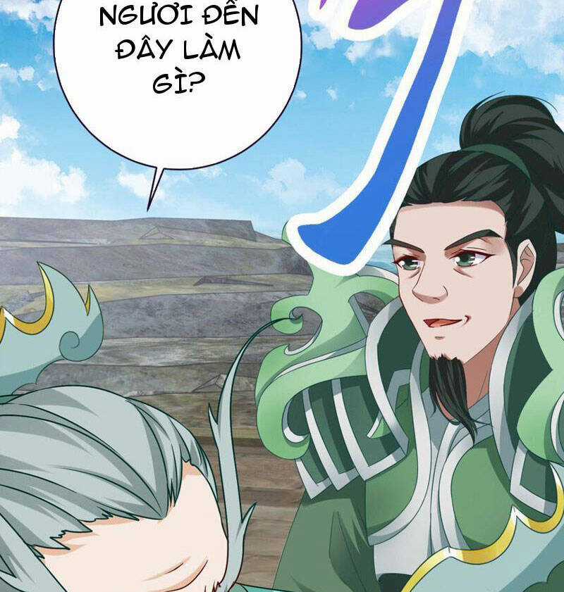 Thần Hồn Võ Đế - Chapter 346 - Trang 37