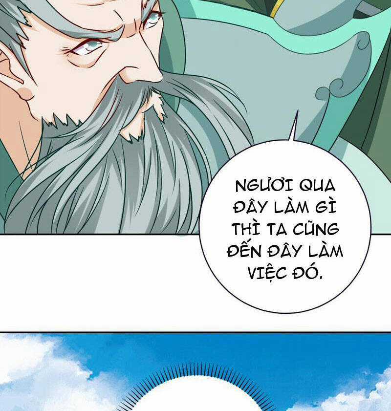Thần Hồn Võ Đế - Chapter 346 - Trang 38