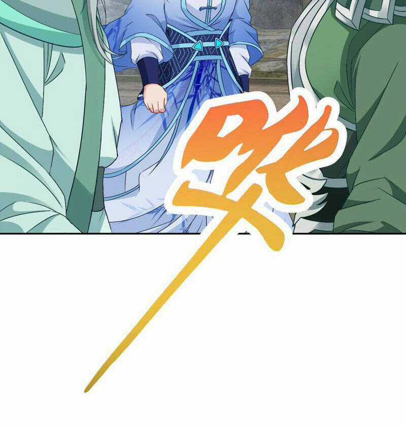 Thần Hồn Võ Đế - Chapter 346 - Trang 40