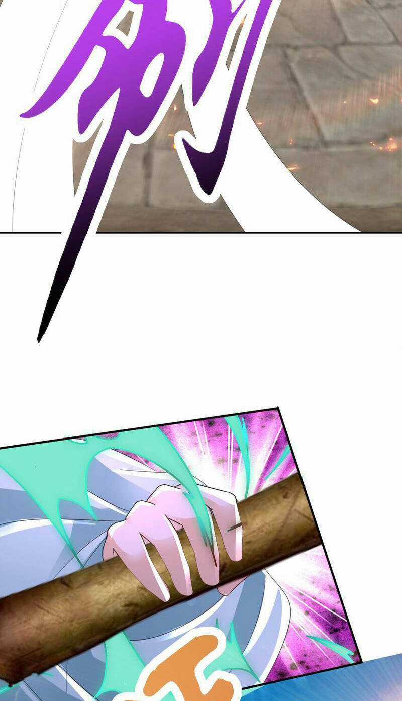 Thần Hồn Võ Đế - Chapter 346 - Trang 5