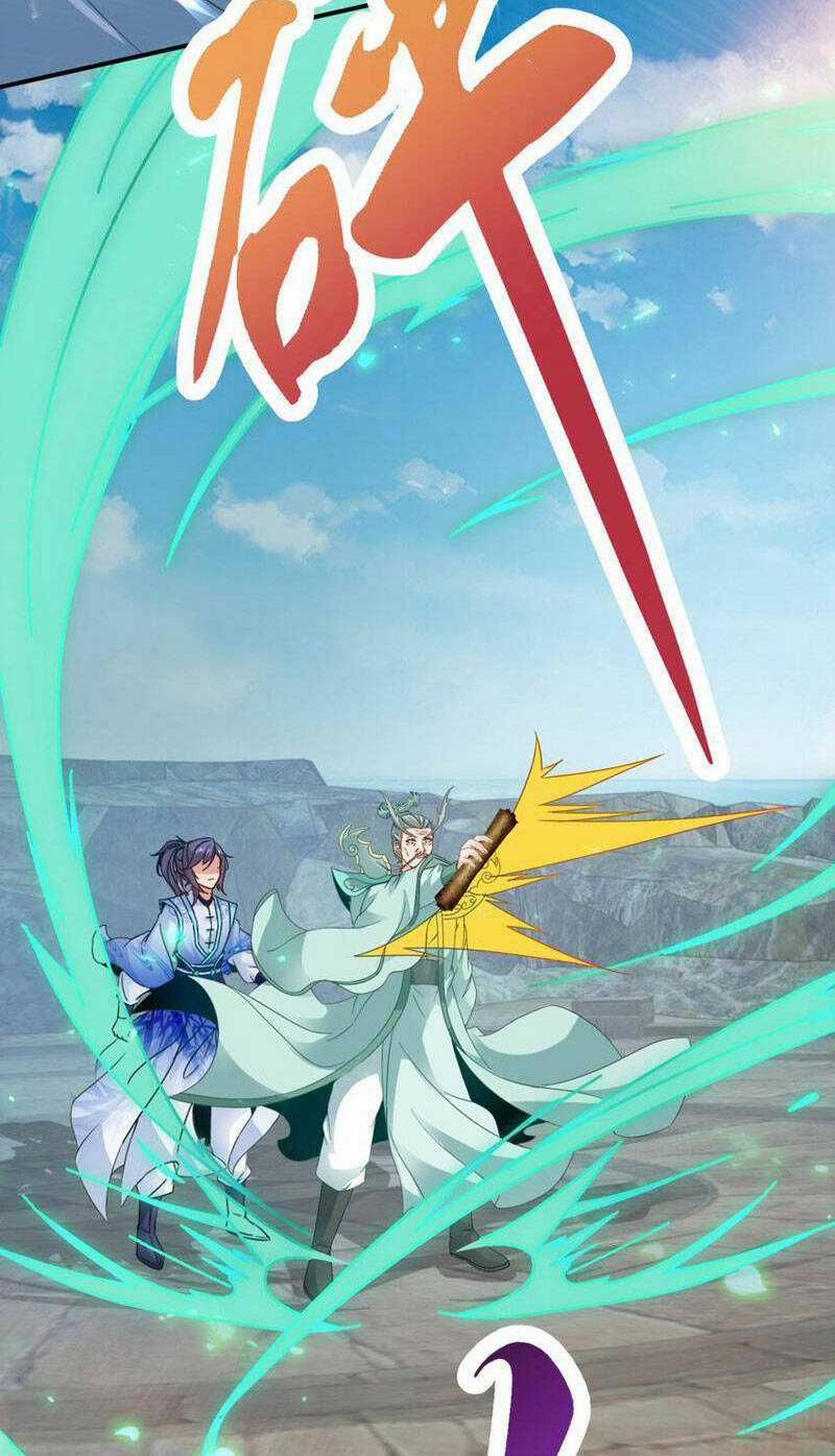 Thần Hồn Võ Đế - Chapter 346 - Trang 6