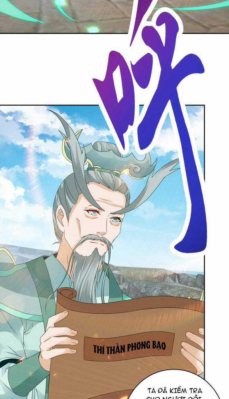 Thần Hồn Võ Đế - Chapter 346 - Trang 7