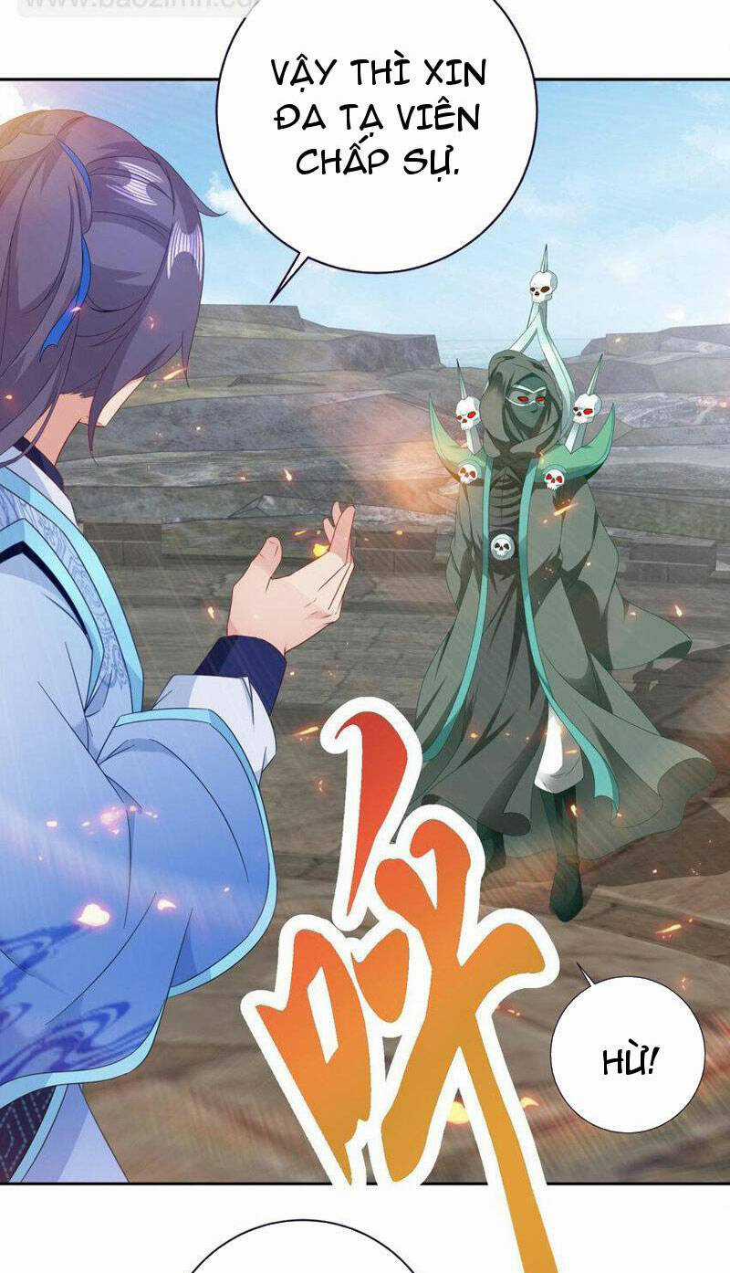 Thần Hồn Võ Đế - Chapter 346 - Trang 9