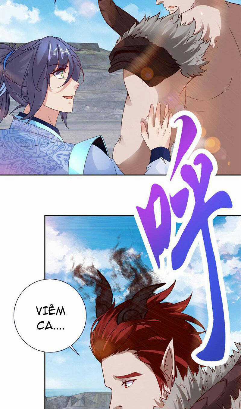 Thần Hồn Võ Đế - Chapter 347 - Trang 14