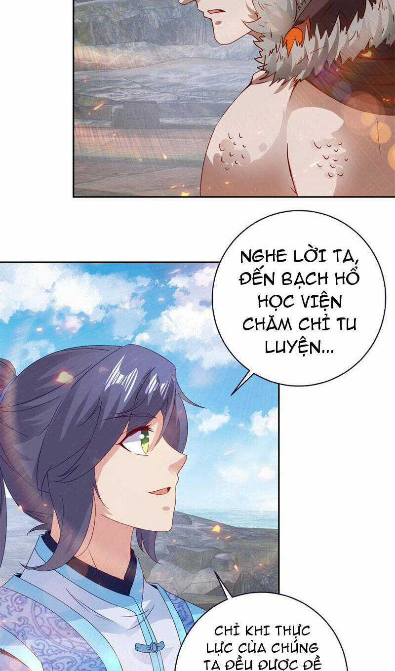 Thần Hồn Võ Đế - Chapter 347 - Trang 15