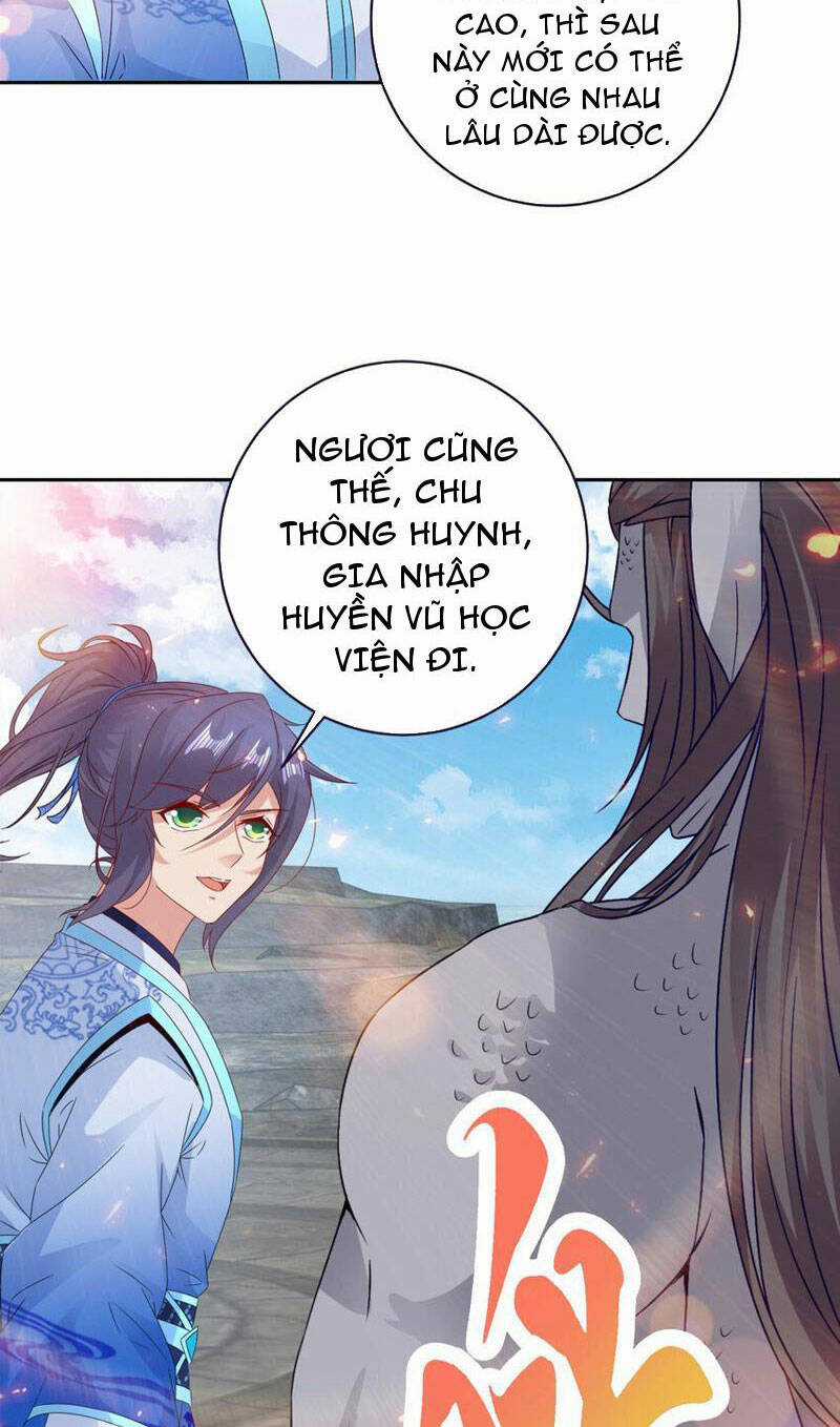 Thần Hồn Võ Đế - Chapter 347 - Trang 16