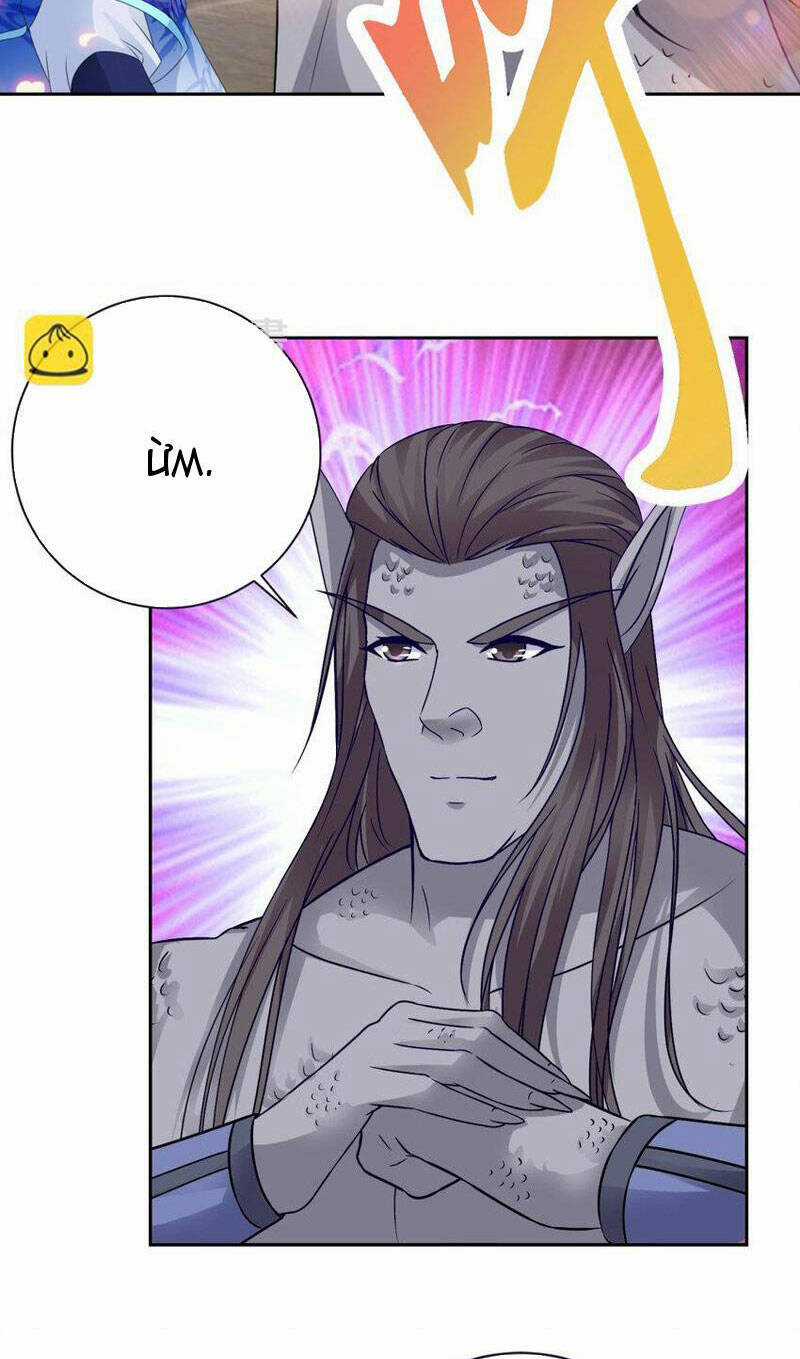 Thần Hồn Võ Đế - Chapter 347 - Trang 17