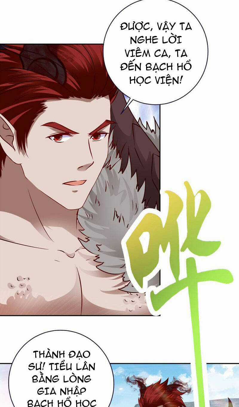 Thần Hồn Võ Đế - Chapter 347 - Trang 18