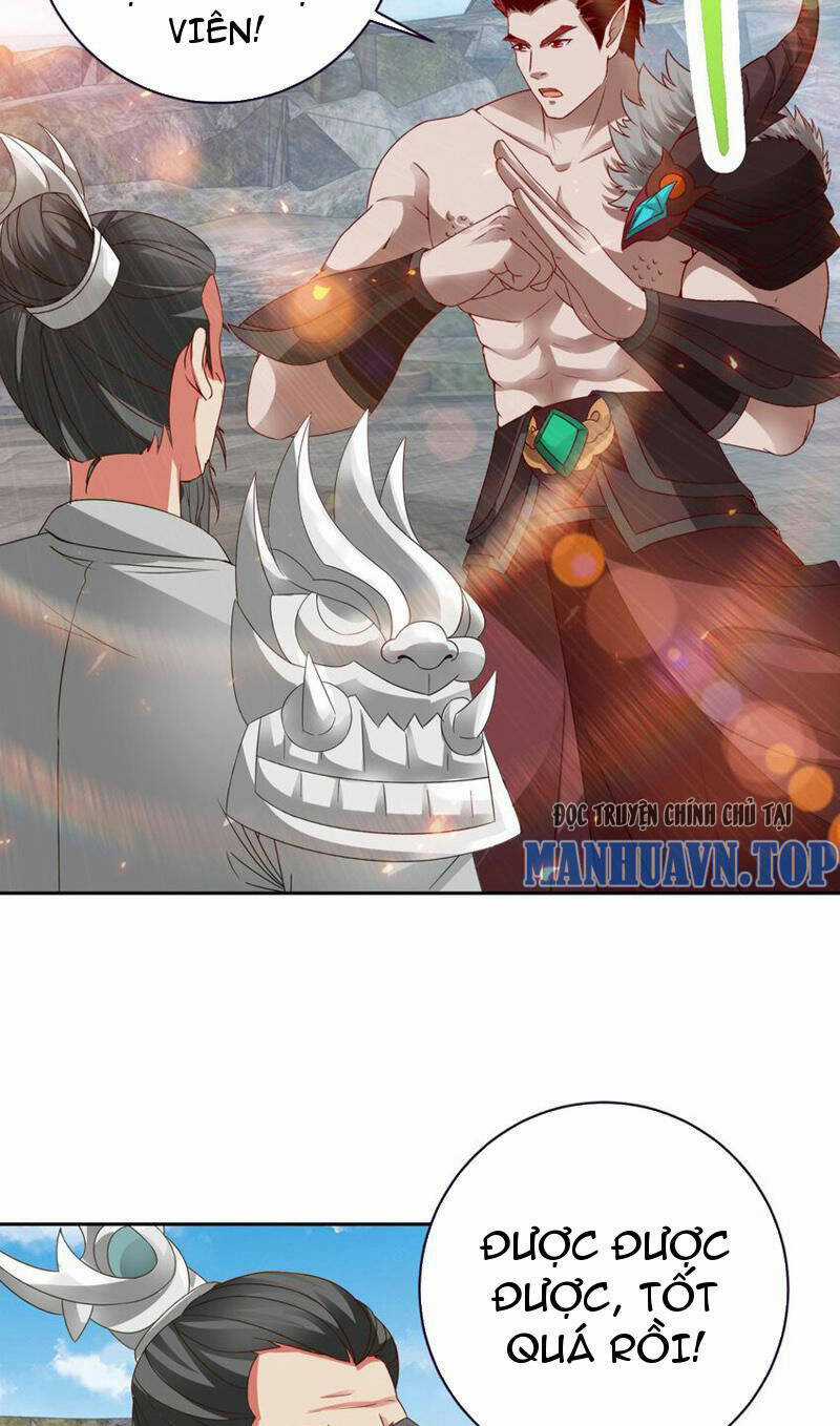 Thần Hồn Võ Đế - Chapter 347 - Trang 19