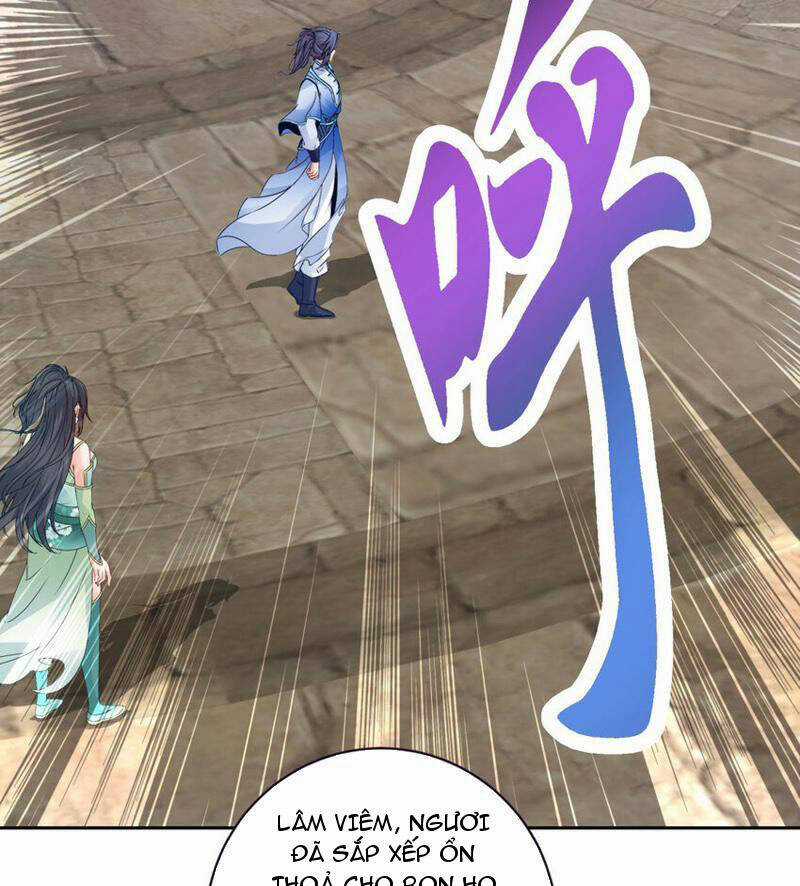 Thần Hồn Võ Đế - Chapter 347 - Trang 21