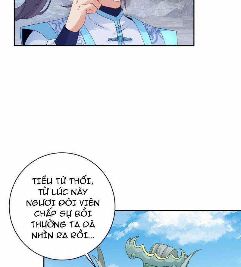 Thần Hồn Võ Đế - Chapter 347 - Trang 24
