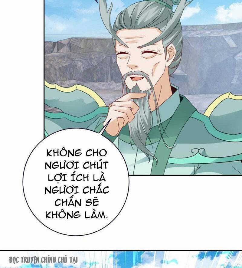 Thần Hồn Võ Đế - Chapter 347 - Trang 25