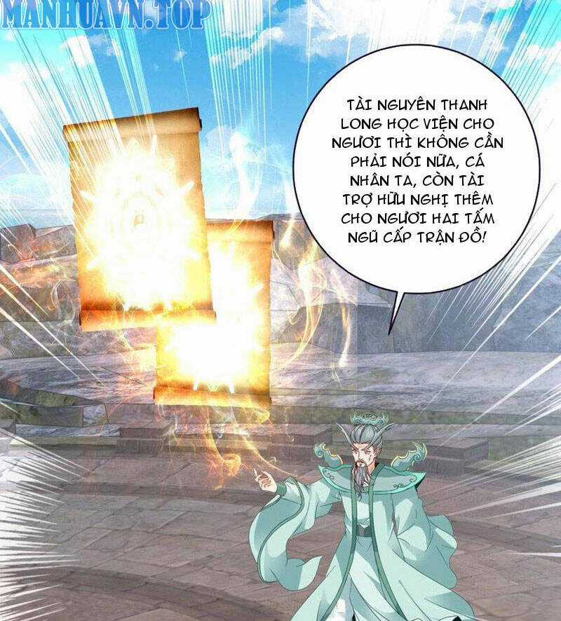 Thần Hồn Võ Đế - Chapter 347 - Trang 26