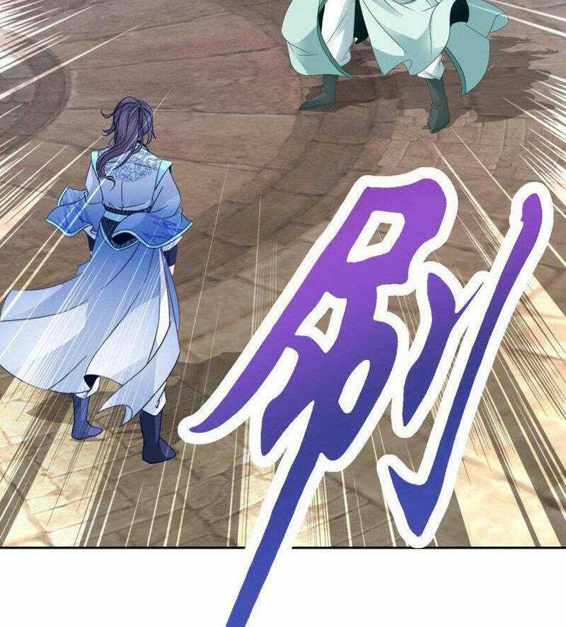 Thần Hồn Võ Đế - Chapter 347 - Trang 27