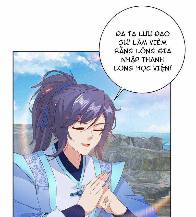 Thần Hồn Võ Đế - Chapter 347 - Trang 30