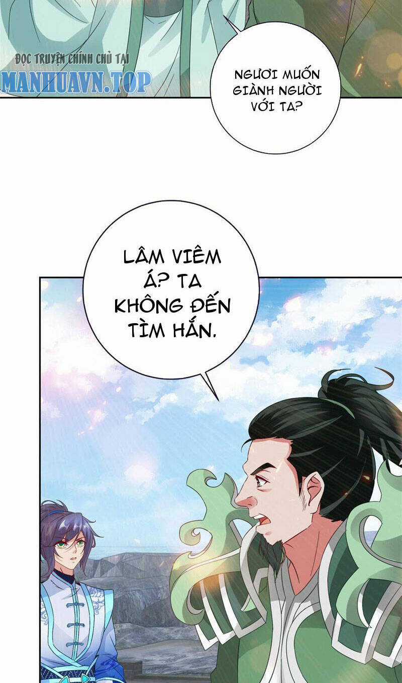 Thần Hồn Võ Đế - Chapter 347 - Trang 4