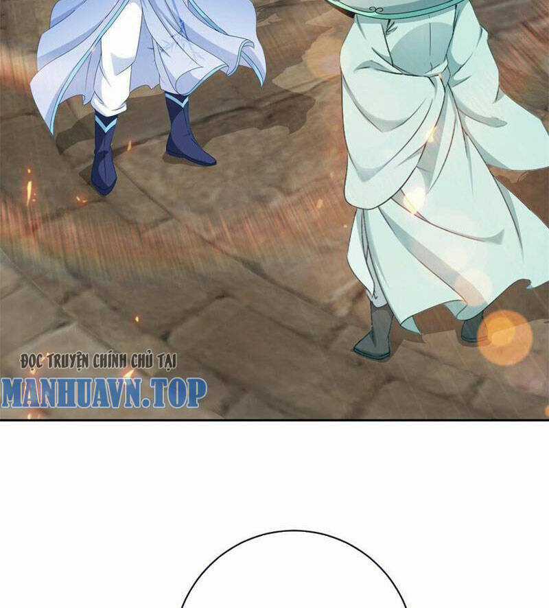 Thần Hồn Võ Đế - Chapter 347 - Trang 33