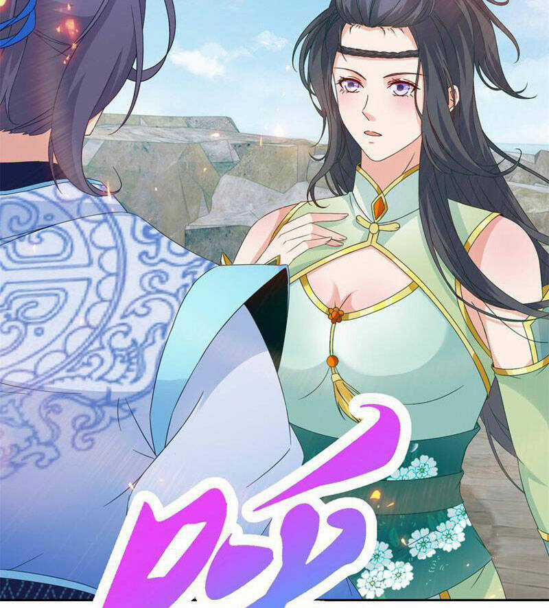 Thần Hồn Võ Đế - Chapter 347 - Trang 38