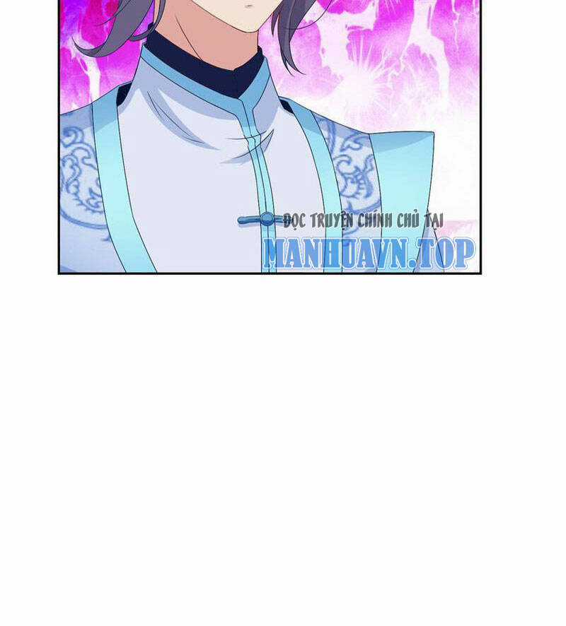 Thần Hồn Võ Đế - Chapter 347 - Trang 40