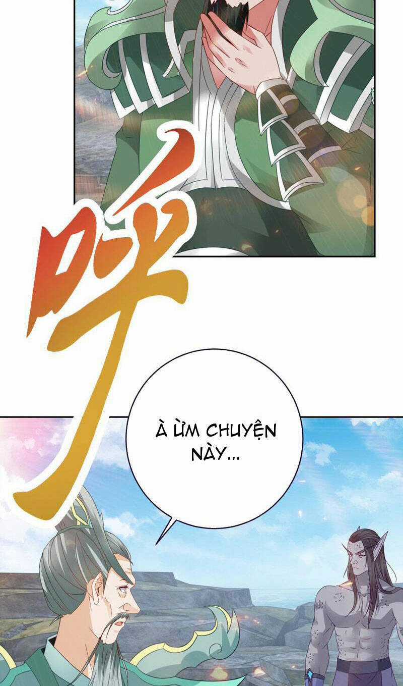 Thần Hồn Võ Đế - Chapter 347 - Trang 6